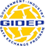 GIDEP logo