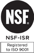 nsf badge